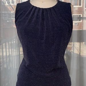 Clavin Klein Glitter Cami